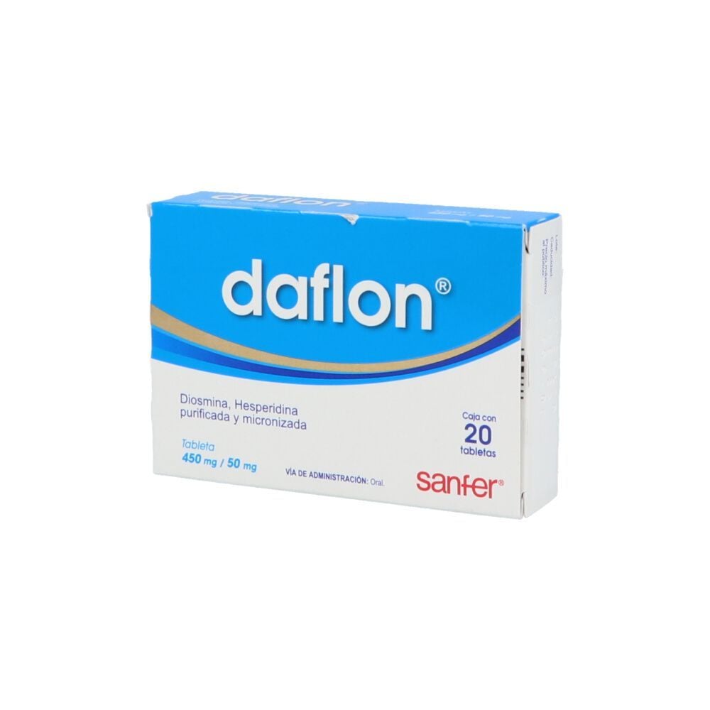 Daflon 500mg Uses Dosage And Side Effects Note Vinmec