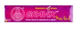 GRAVIX MAS FACIL PBA EMBARAZO Farma Leal