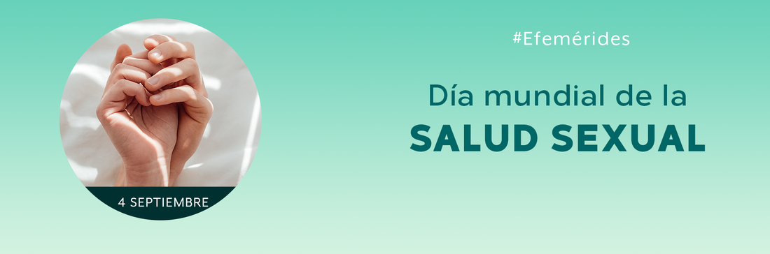 4 De Septiembre Día Mundial De La Salud Sexual Farma Leal