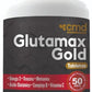 GLUTAMAX GOLD TAB. CAJA C/FCO. C/60