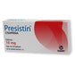 PRESISTIN TAB. 10 MG. CAJA C/30