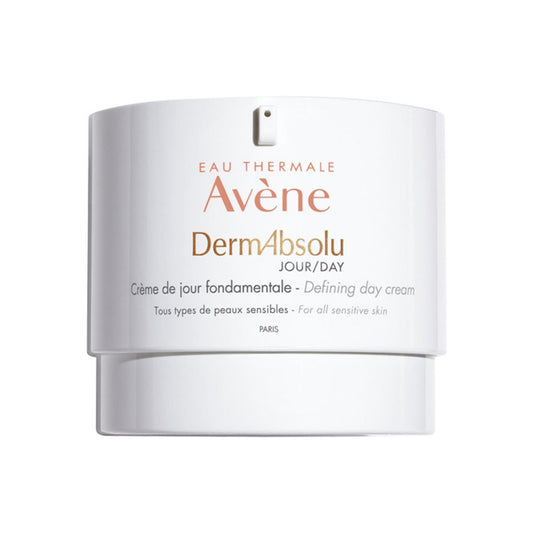 AVENE DERMABSOLU REDENSIF DIA - CRE 40ML