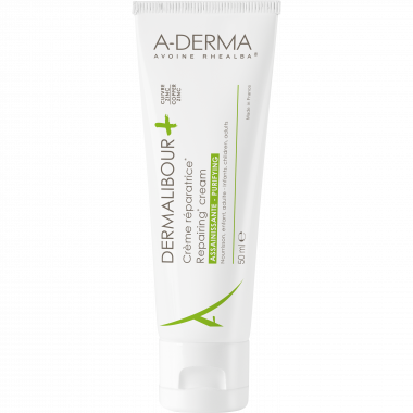 ADERMA DERMALIBOUR - CRE 50ML