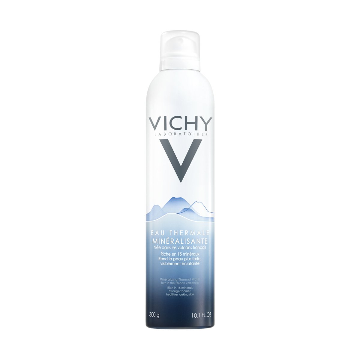 VICHY AGUA TERMAL AEROSOL - BOT 300ML