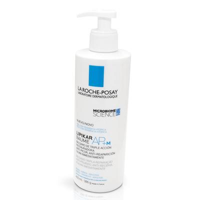 LA ROCHEP LIPIKAR APM ATOP - BAL 400ML