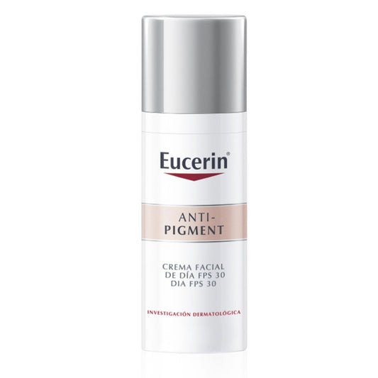 EUCERIN ANTIPIGME FAC DIA FPS30 -  50ML