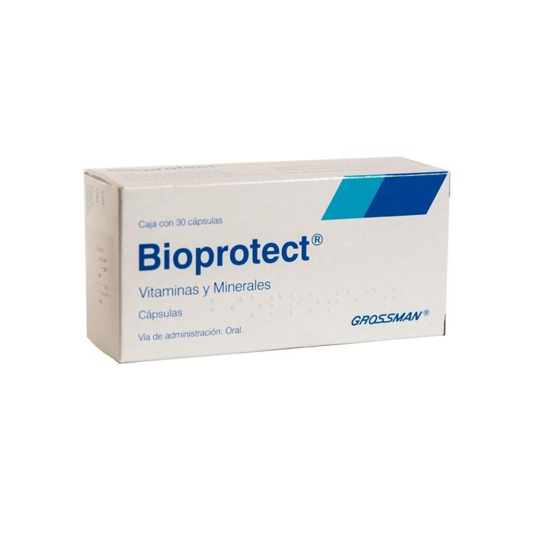 BIOPROTECTCAP.CAJAC/30