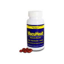 MACUHEALT - CAP 30