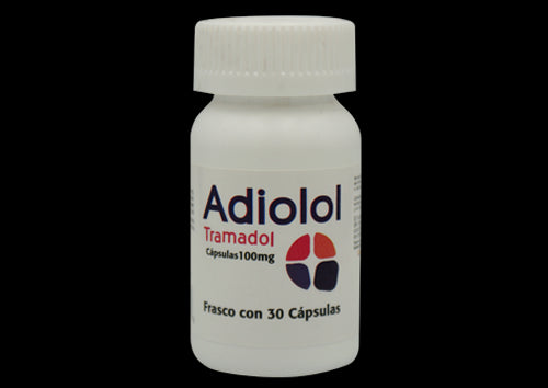 tramadol capsulas 100 mg precio