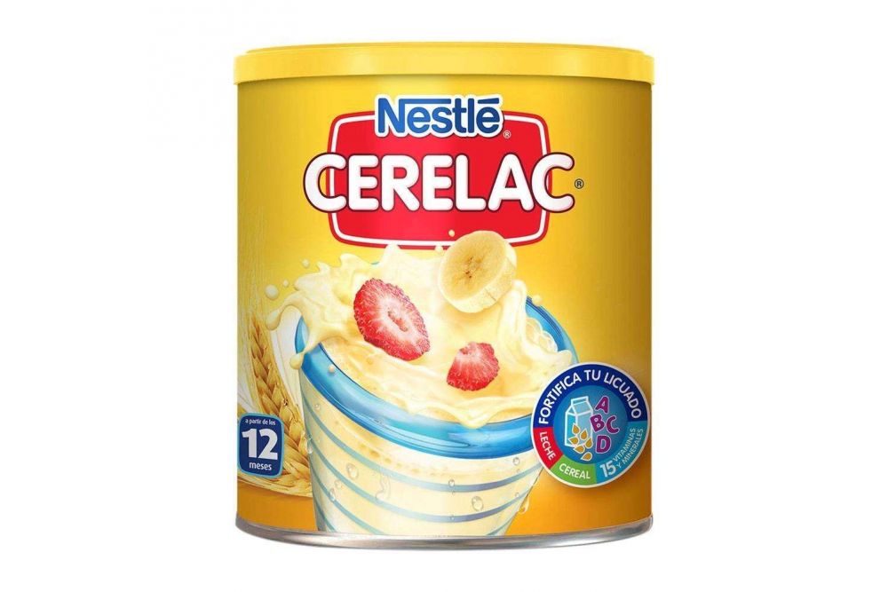 CERELAC 12-M PVO 370G