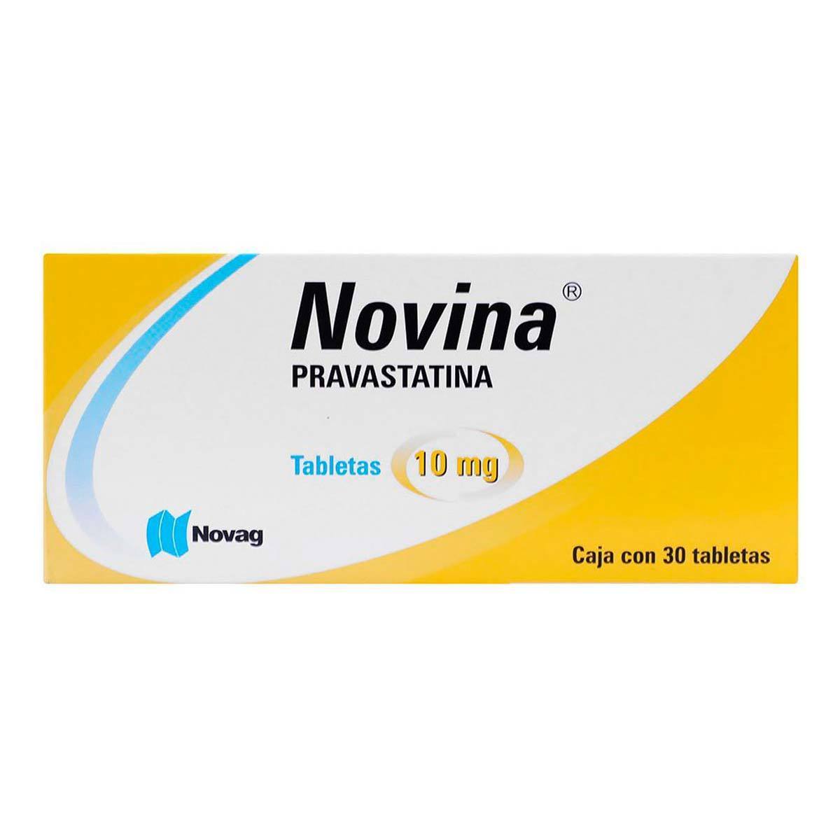 PRAVASTATINA 10MG 30 TAB    LGEN