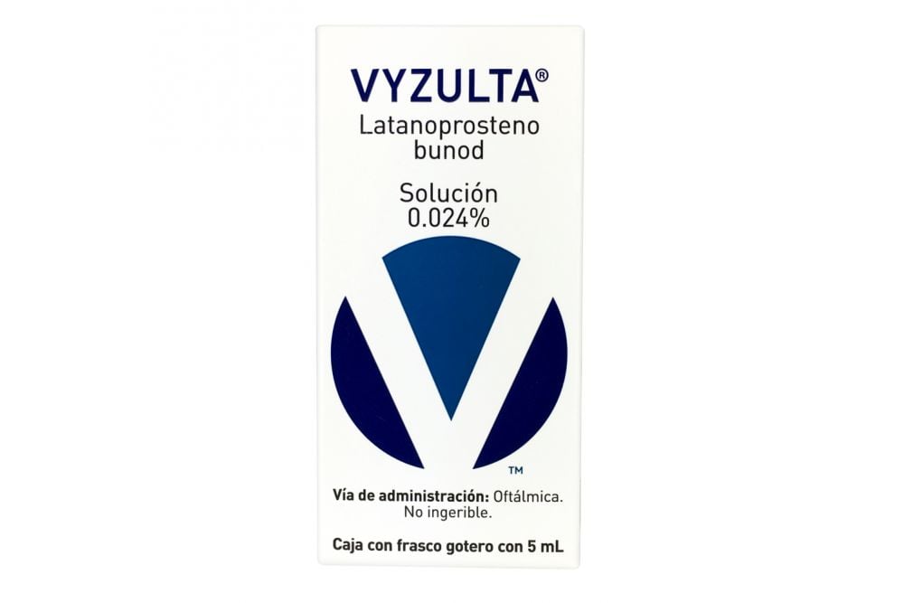 VYZULTA 0.024% SOL OFTA 5ML GTS