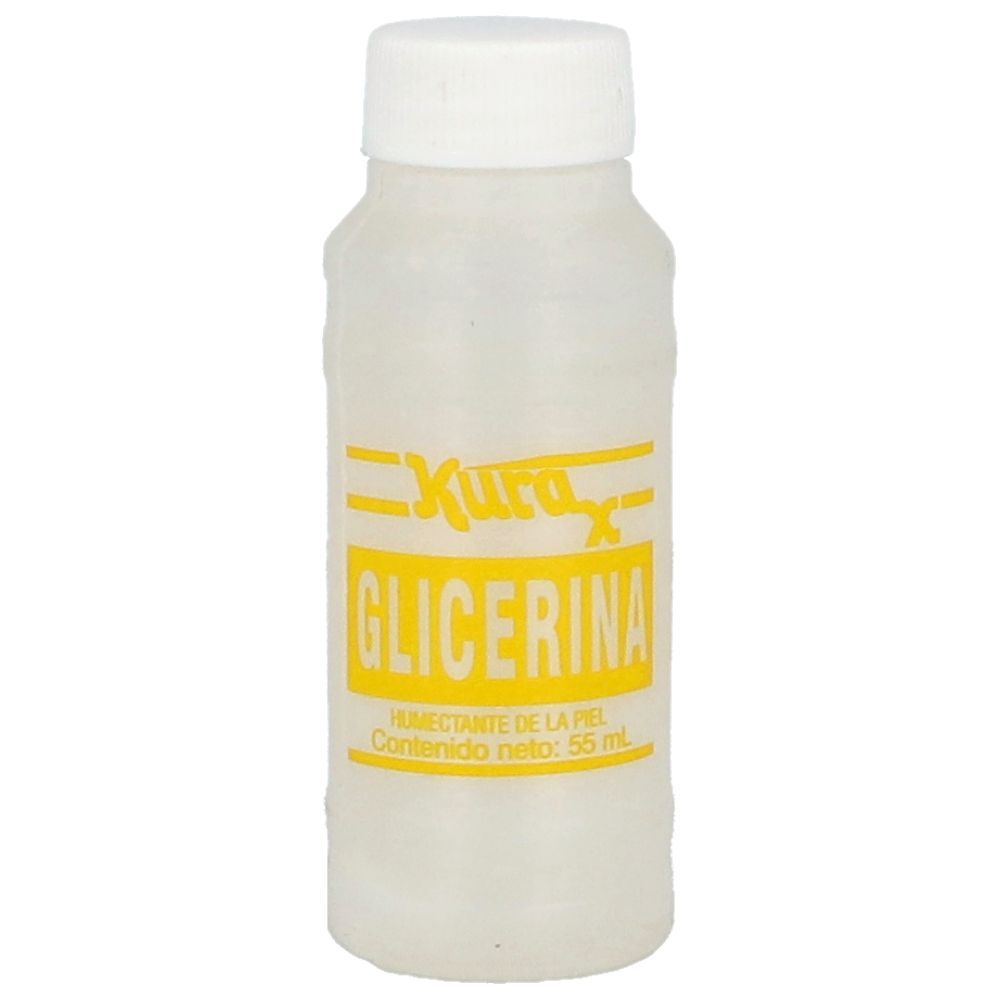 GLICERINA 55 ML