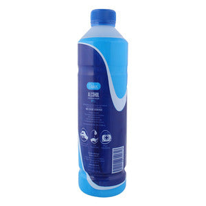 ALCOHOL DALUX 500 ML