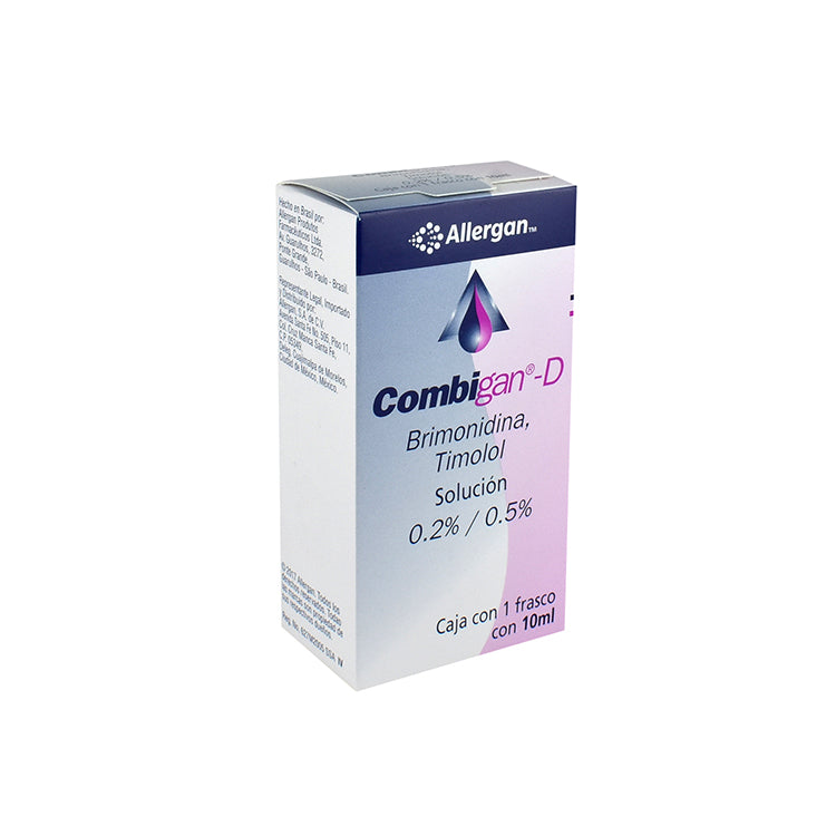 COMBIGAN D 0 2/0 5% SOL 10ML