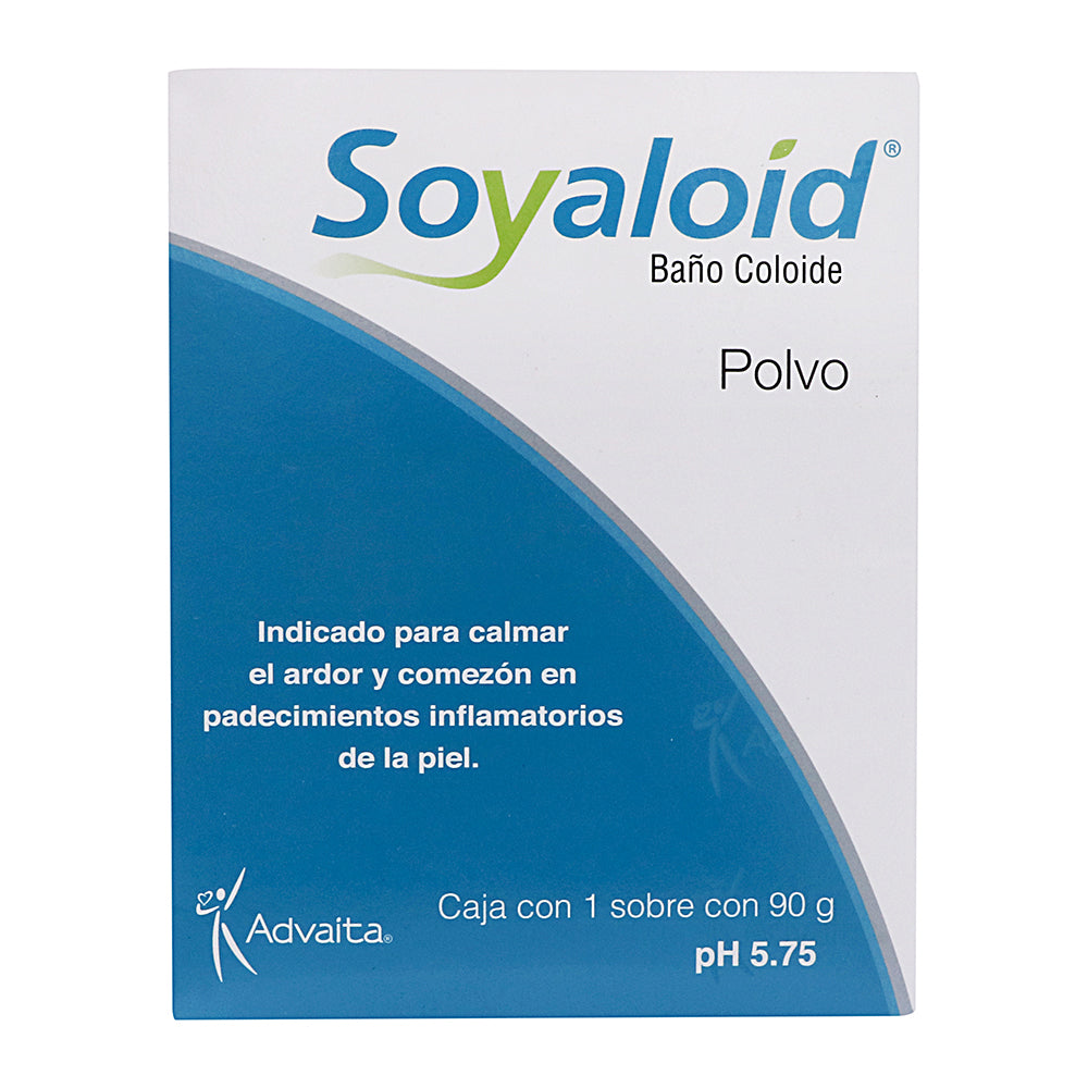 SOYALOID 90G SOB C1