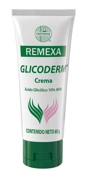 GLICODERM CRA REVITA 60G