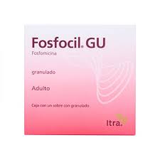 FOSFOCIL G.U. AD GDO 3G SB 1