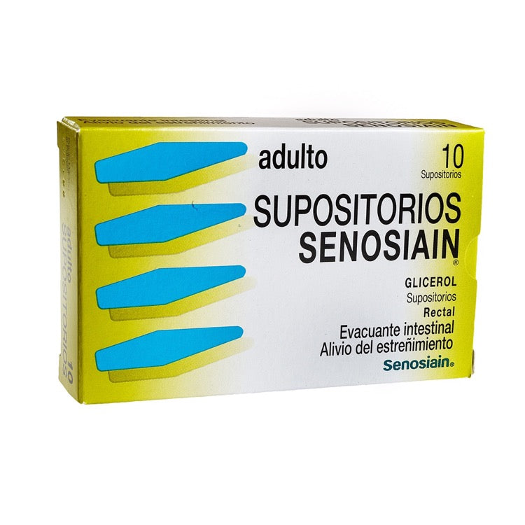 SUPS SENOSIAIN AD 2.632G C10