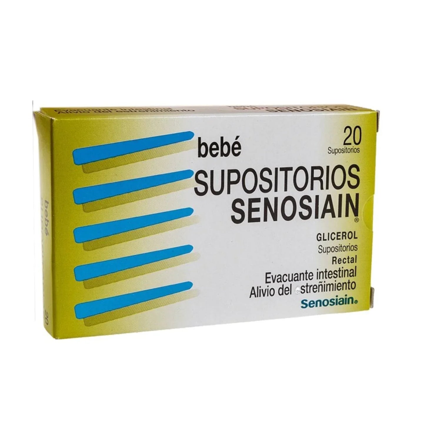 SUPS SENOSIAIN BEBE 1.380G C20