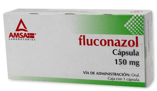 Precio del fluconazol