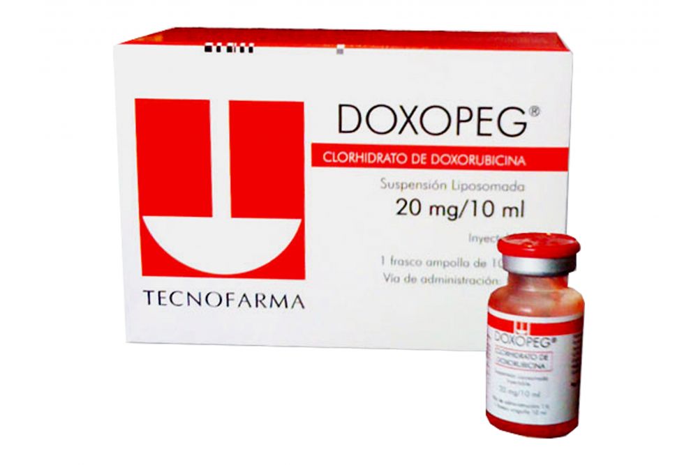 DOXOPEG 2 MG/ML SUSP INY 10ML FA