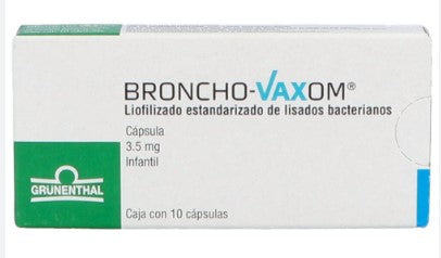 ADerogyl C infantil 10 mL