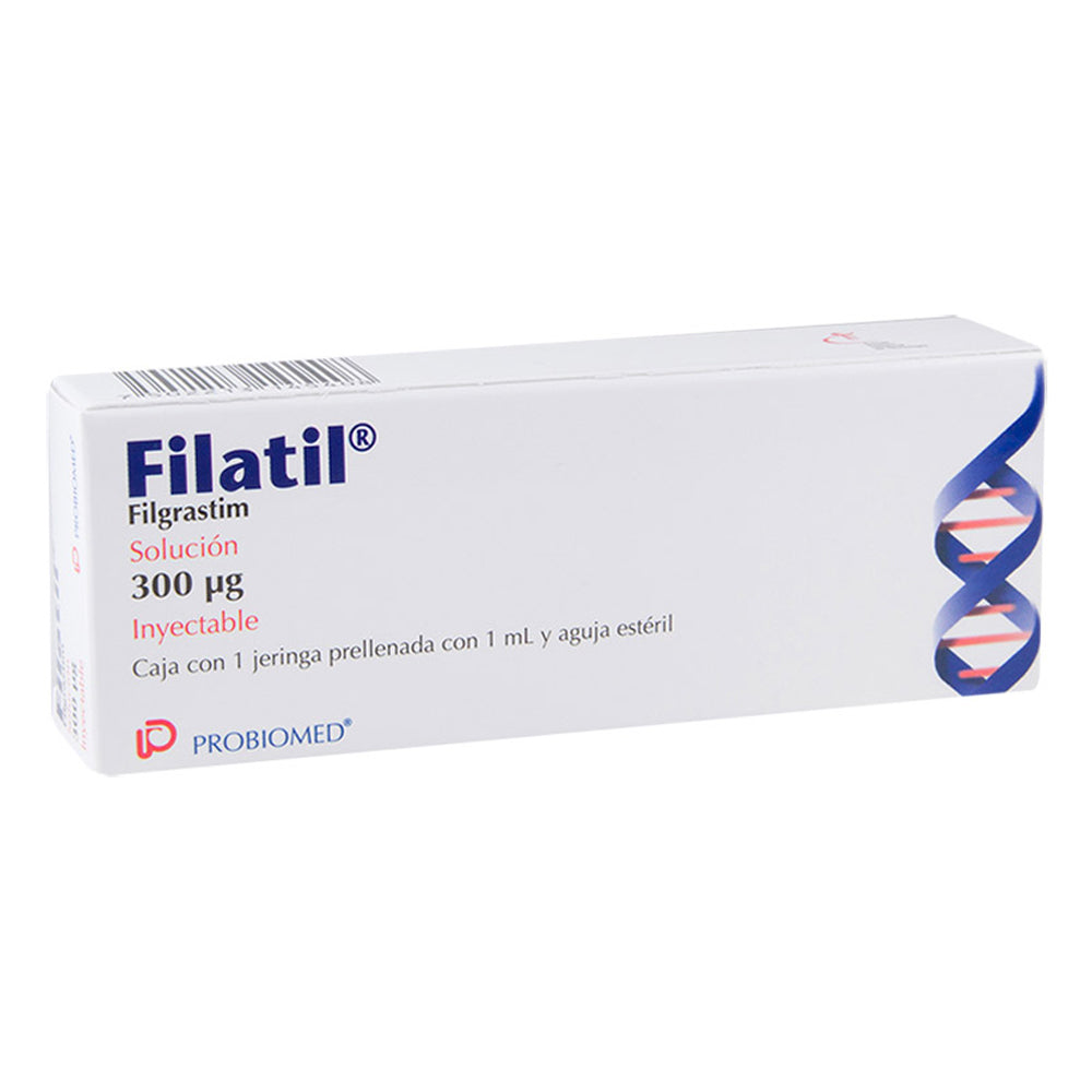 FILATIL 300MCG JGA PRELLENADA