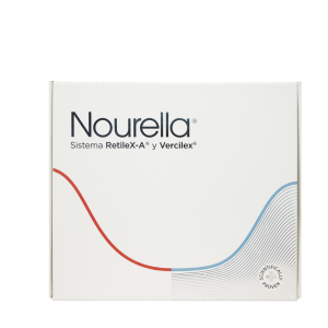 NOURELLA SIST RETILEXAVERCIL - KIT 30G