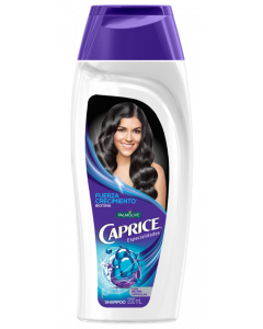 CAPRICE SH BIOTINA 200ML