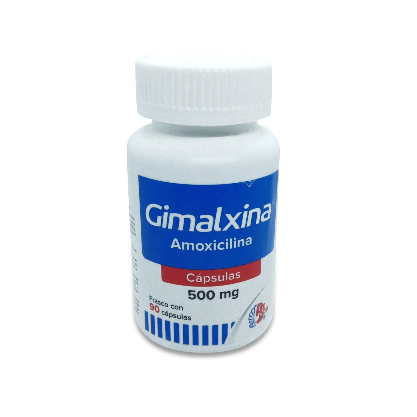 GIMALXINA 90 TAB 500 MG