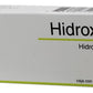 HIDROXIN 30 GRAG 10 MG