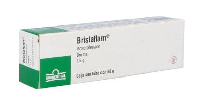 BRISTAFLAM CRA 60G