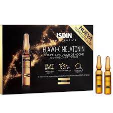 ISDIN SERUM REPAR NOCHE 30AMP 2ML