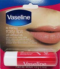 BMO LAB VASELINE LAB-ROSAS 4.8 G