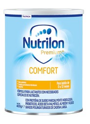 NUTRILON COMFORT LECHE 400 G PVO